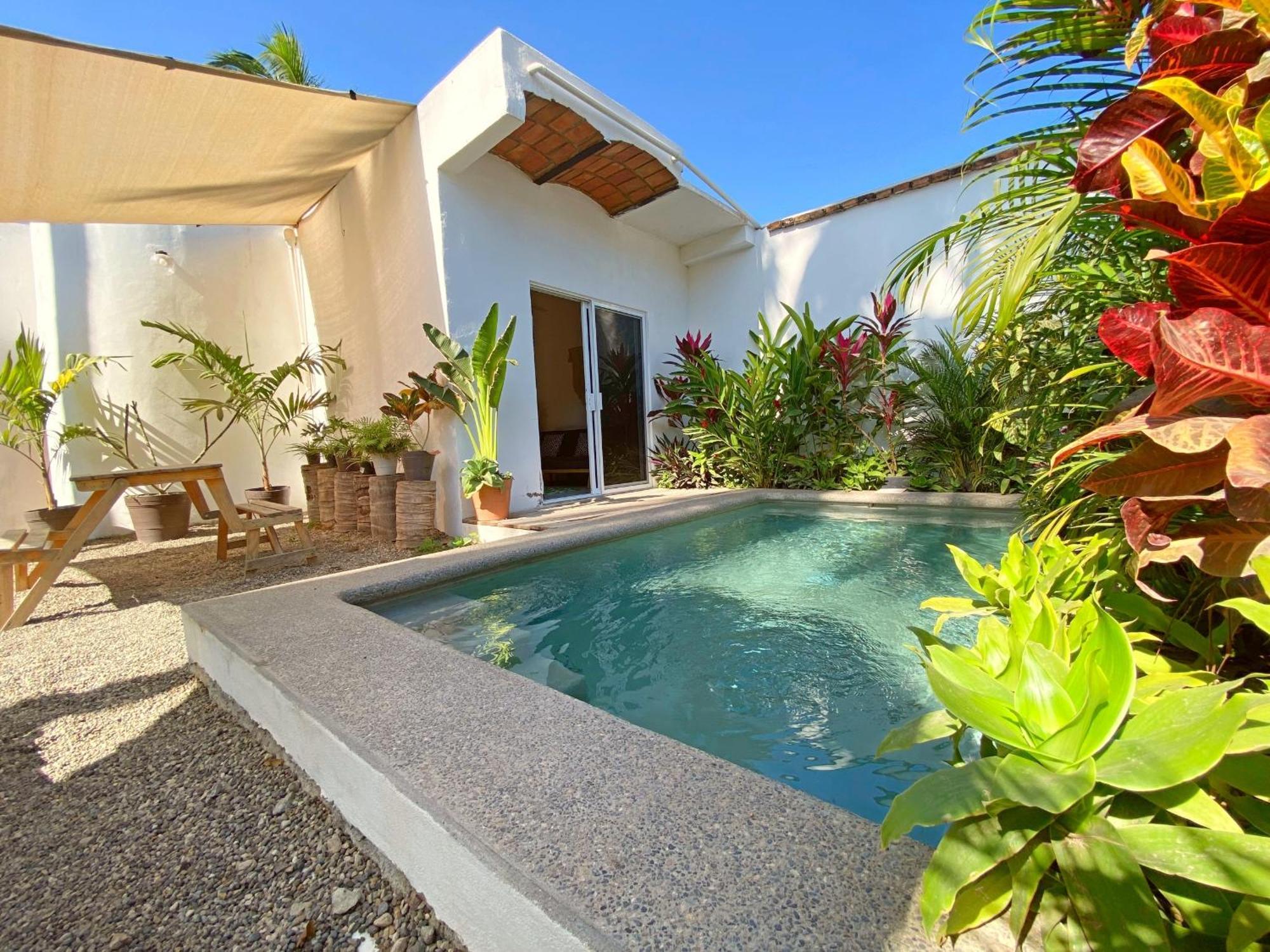 Casa Ticu Vila Lo de Marcos Exterior foto