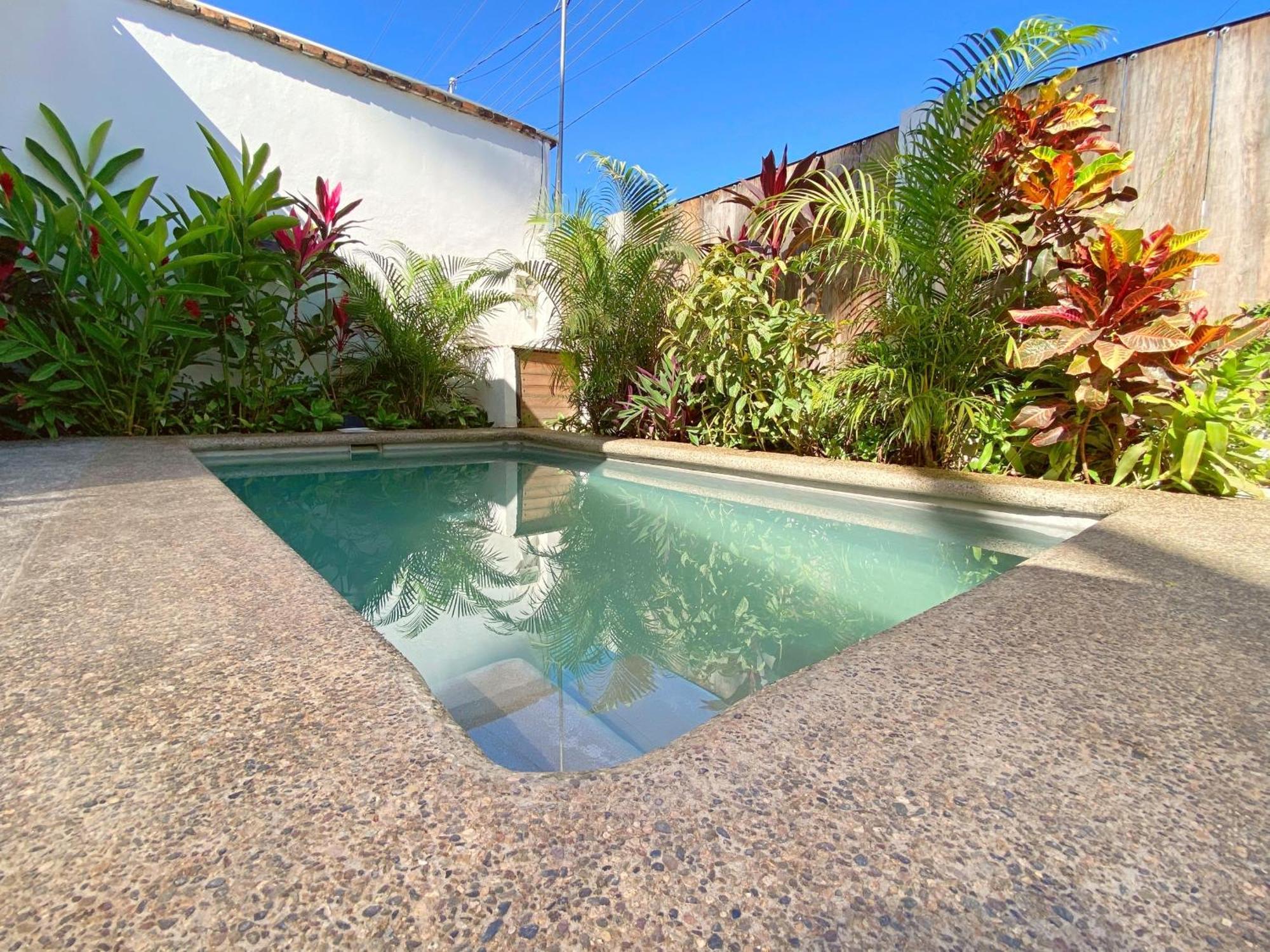 Casa Ticu Vila Lo de Marcos Exterior foto